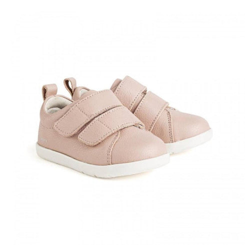 Pretty Brave Brooklyn Trainer First Walker Rose Pink